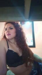 dominascarlet webcam model stream image