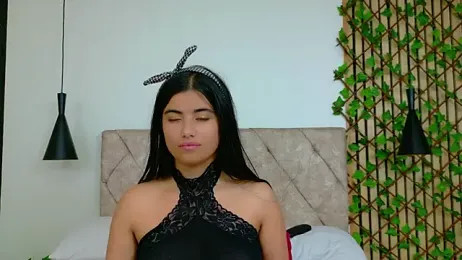 Georgia_Candy webcam model stream image