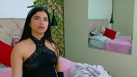 Georgia_Candy webcam model stream image