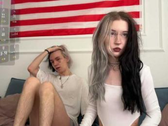 VeryRareTwix webcam model stream image