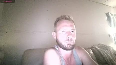 W1LBURN webcam model stream image