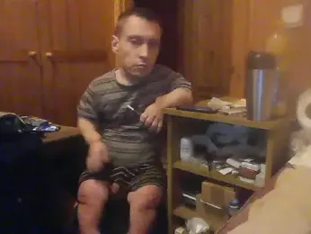 SmallDream666 webcam model stream image