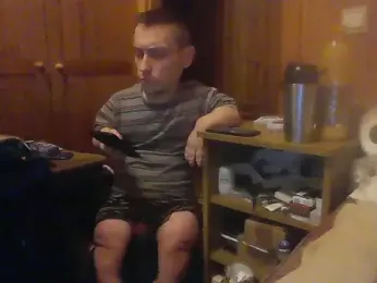 SmallDream666 webcam model stream image