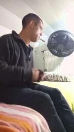 Asasass webcam model stream image