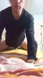 Asasass webcam model stream image