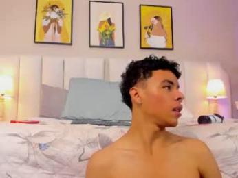 igor_and_oshun webcam model stream image