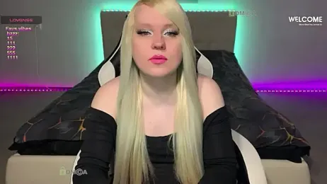 camsmiley webcam model stream image