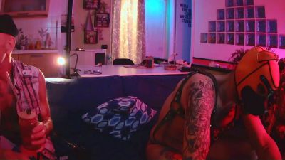 Atroth webcam model stream image