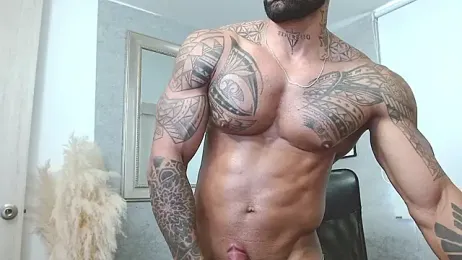 brooklyn- webcam model stream image