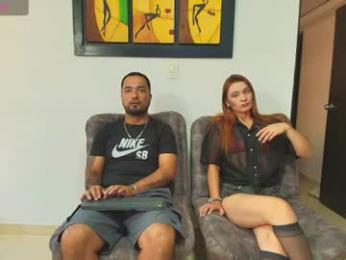 cajusex webcam model stream image
