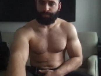 mascbeef95 webcam model stream image