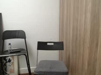 johnresmain webcam model stream image