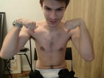 johnresmain webcam model stream image