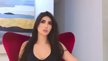 _BellaDonna_ webcam model stream image