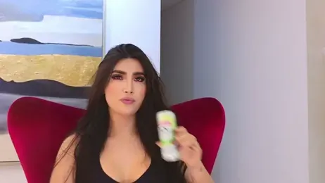 _BellaDonna_ webcam model stream image