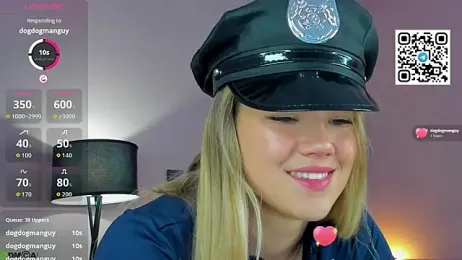 CherryLexi_ webcam model stream image