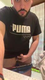 Giuseppe997 webcam model stream image