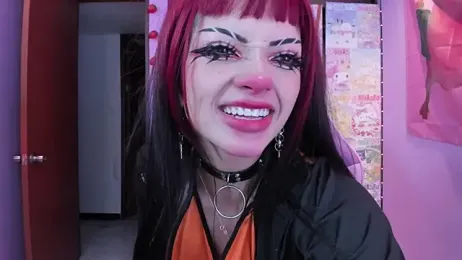 Vero_Osb_ webcam model stream image