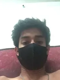 karan72819 webcam model stream image