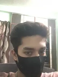 karan72819 webcam model stream image