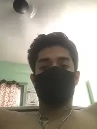 karan72819 webcam model stream image