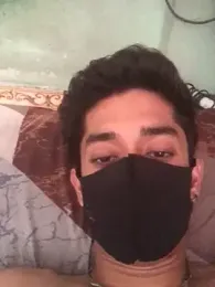 karan72819 webcam model stream image