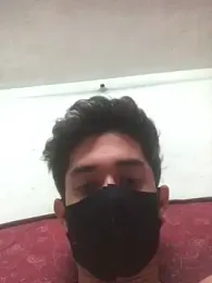 karan72819 webcam model stream image