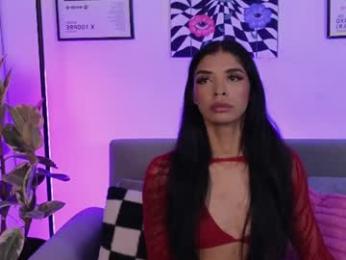 violettgrey_ webcam chaturbate model stream image