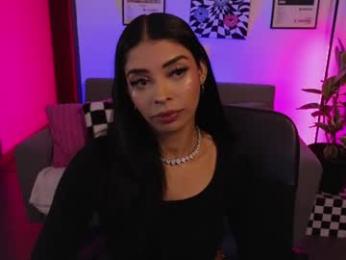 violettgrey_ webcam chaturbate model stream image