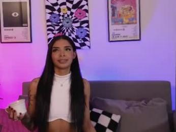 violettgrey_ webcam chaturbate model stream image