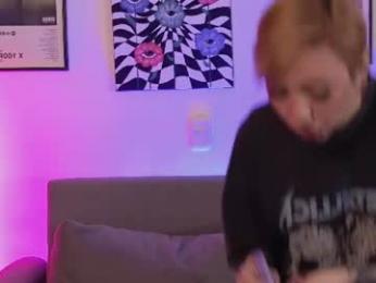 violettgrey_ webcam chaturbate model stream image