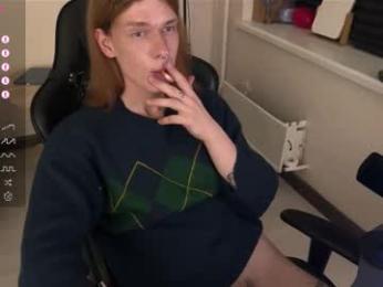 markcarthy webcam model stream image