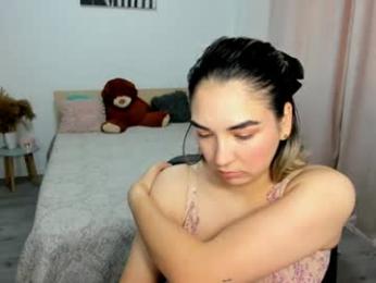 alexa_dolly webcam chaturbate model stream image