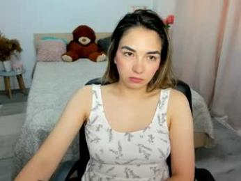 alexa_dolly webcam chaturbate model stream image