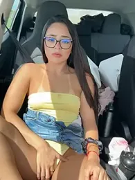 LolaPeeres webcam model stream image