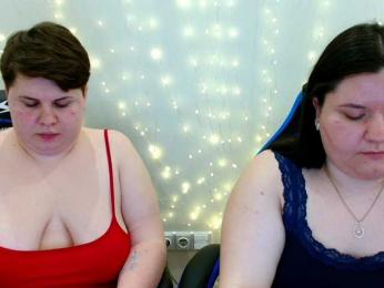 BeckyAndEllen webcam model stream image