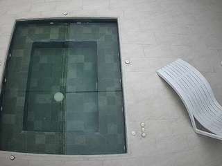 voyeurcam-casa-salsa-hottub-view webcam model stream image