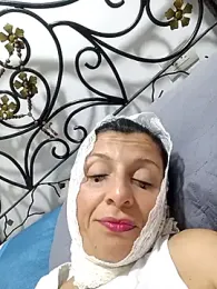 Aafsha_ webcam model stream image