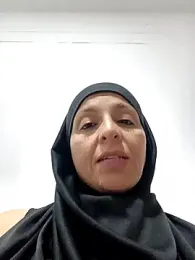 Aafsha_ webcam model stream image