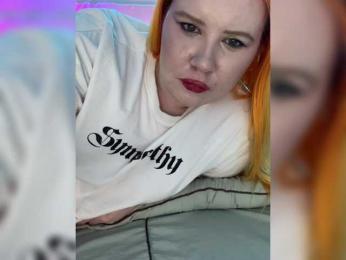 Luna_Lu webcam model stream image