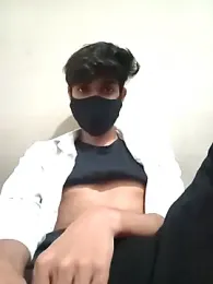 Flexxxo09 webcam model stream image