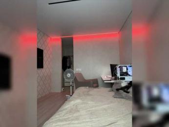 Imbaeva webcam model stream image