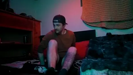 Tumblecockweed webcam model stream image