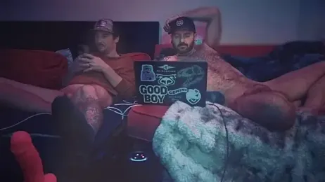 Tumblecockweed webcam model stream image