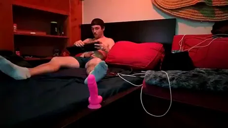 Tumblecockweed webcam model stream image