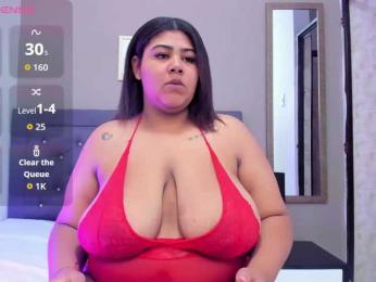 LauraRous webcam bongacams model stream image