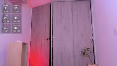 riky_11 webcam model stream image