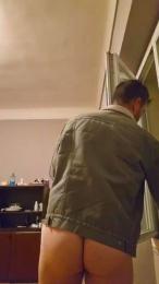 HornyStephane webcam model stream image