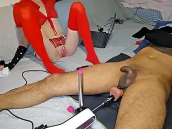 VaniChoko webcam model stream image