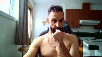 SunnyJames webcam model stream image
